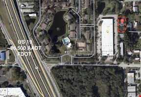 Land property in Clearwater, FL