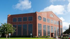 The Rotunda Medical Building