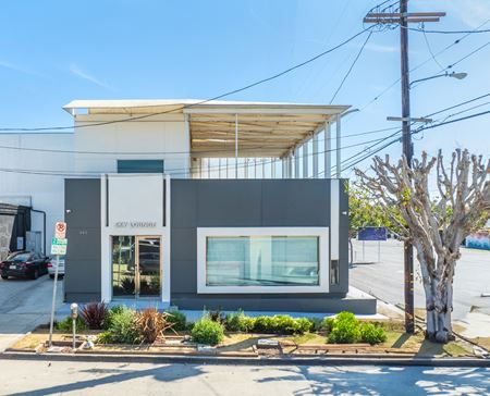 Preview of Retail space for Rent at 666 N Kilkea Drive