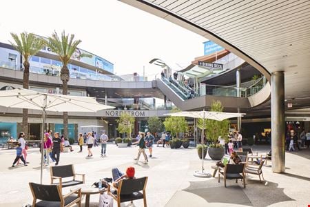 Preview of commercial space at 395 Santa Monica Place
