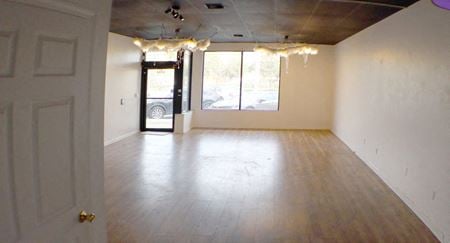 Preview of Industrial space for Rent at 11520 Wiles Road