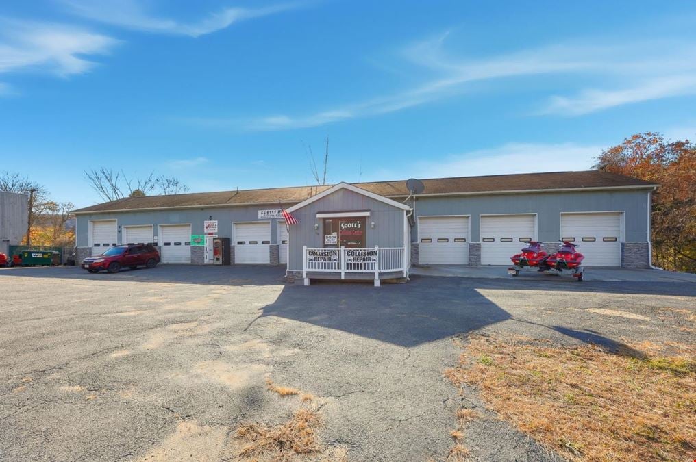 118 W Main St