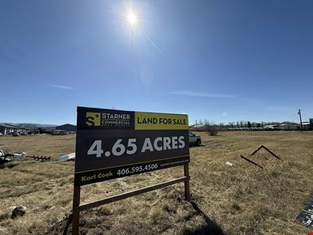 Preview of VacantLand space for Sale at TBD Norris Road