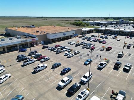 Preview of Retail space for Rent at 1746 Mississippi 1