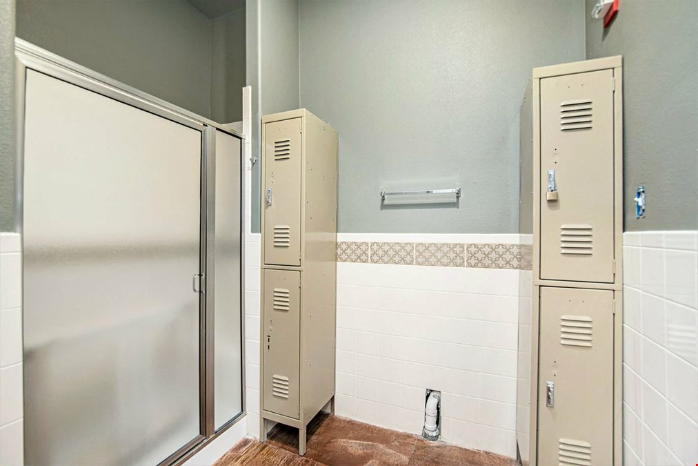 Bradford Office Suites