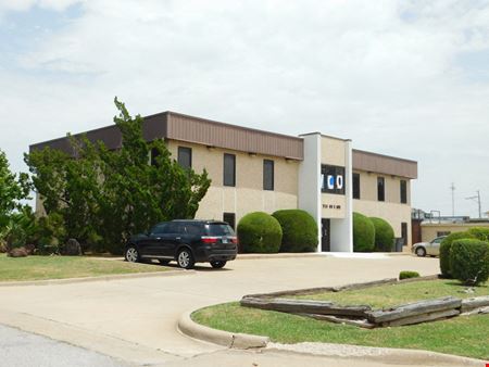 Preview of Office space for Rent at 713 SW C Ave