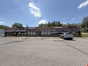 Maple Plaza West