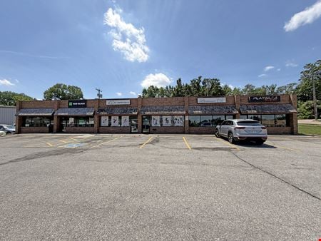 Preview of Retail space for Sale at 7013 Maple St
