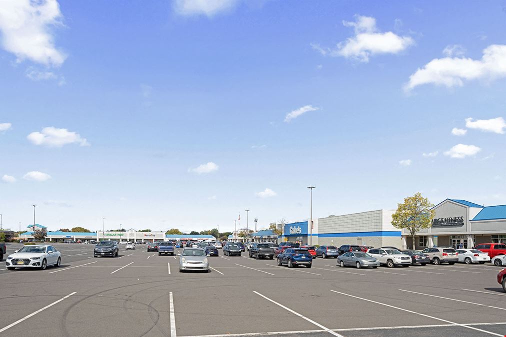 Fairless Hills Towne Center