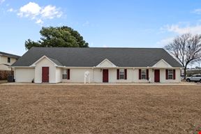 125 Oakmont Drive- Greenville, NC