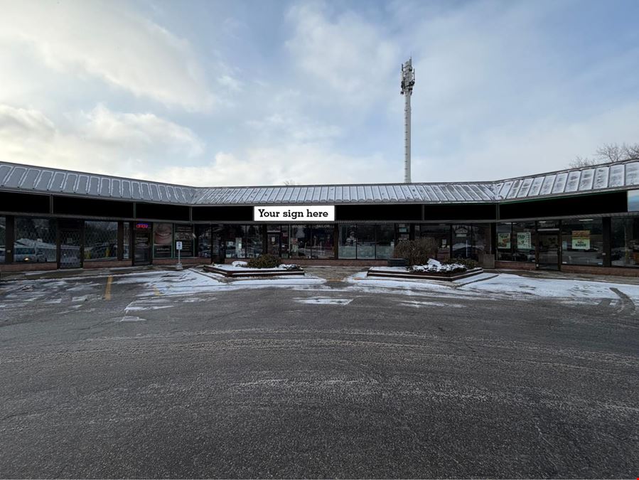 987 Gordon Street, Guelph