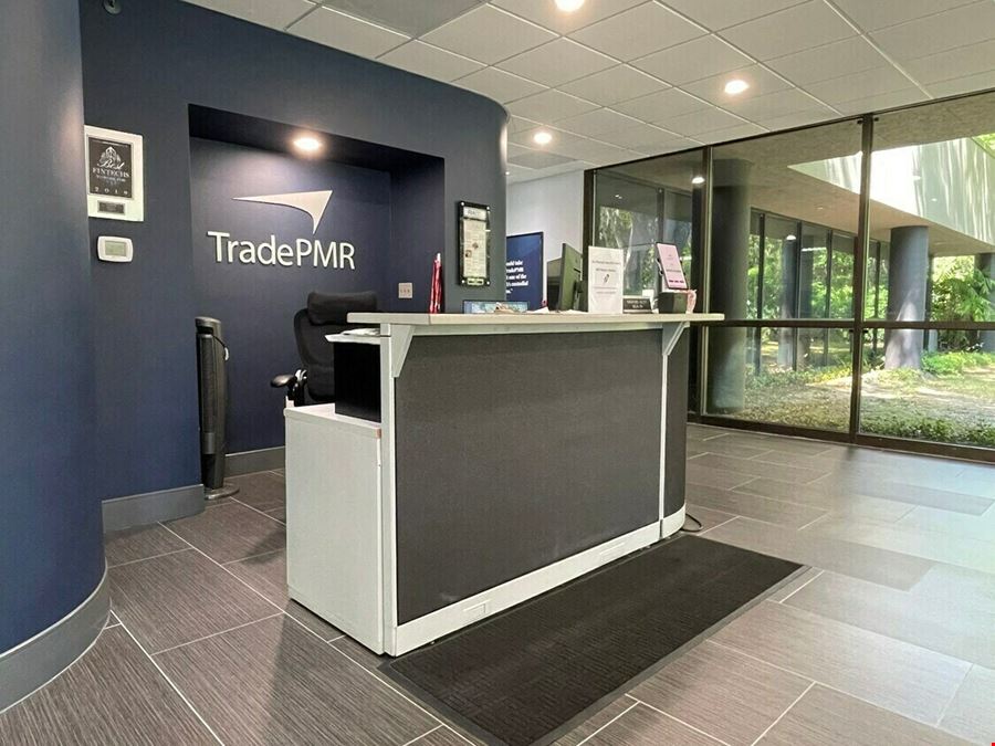 Trade PMR Building