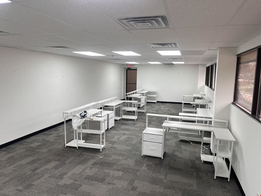 Riverbend Office Center