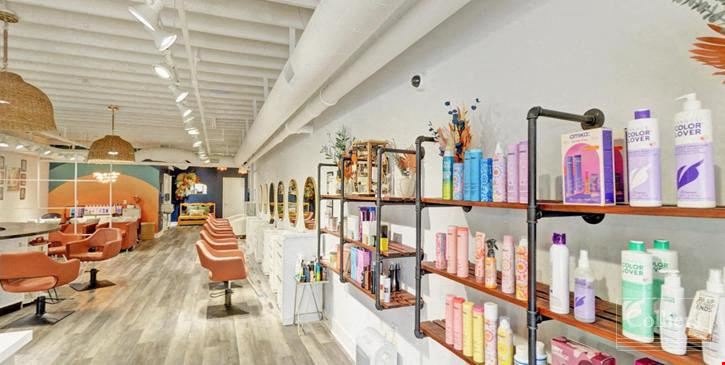 For Lease | Park & Lomax St