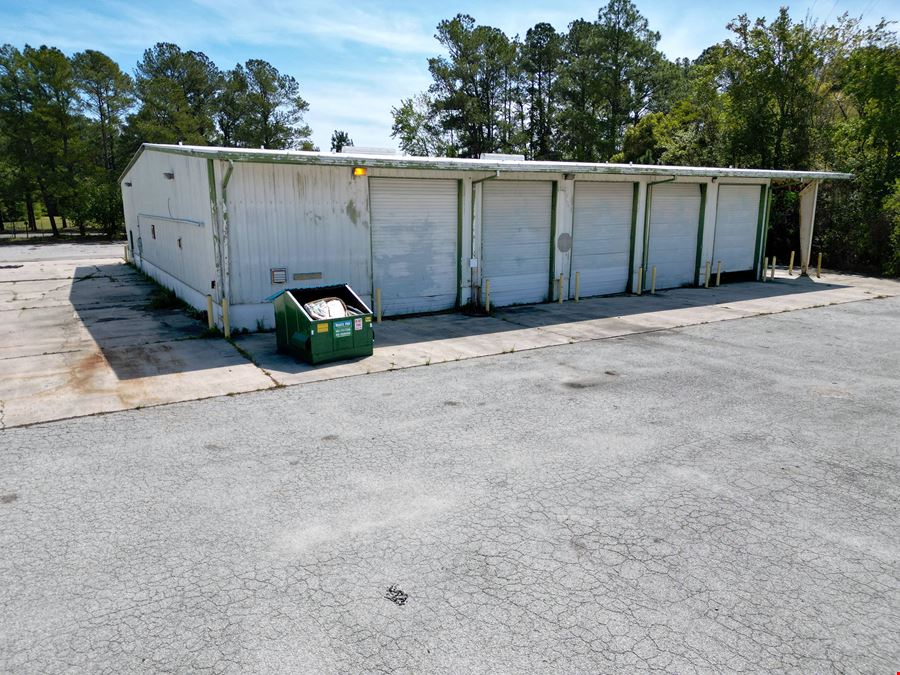 2600 Lloyd Road