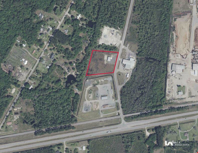 139 Industrial Park Boulevard
