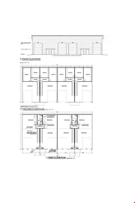Driftwood Business Center