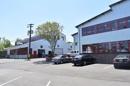 Preview of Industrial space for Rent at 10 55th Street South
