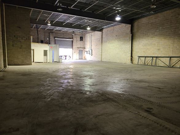 Preview of Industrial space for Rent at 521-523 East 82nd Street