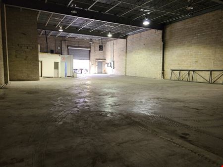 Preview of Industrial space for Rent at 521-523 East 82nd Street