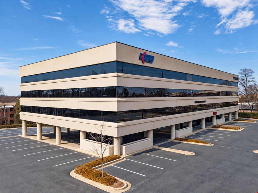 Fairview Building – Suite 210