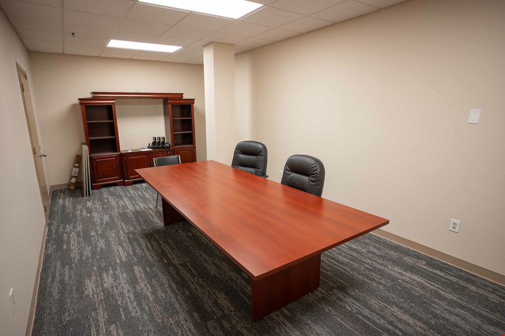 Move-In-Ready Warehouse in a Premier Logistics Corridor