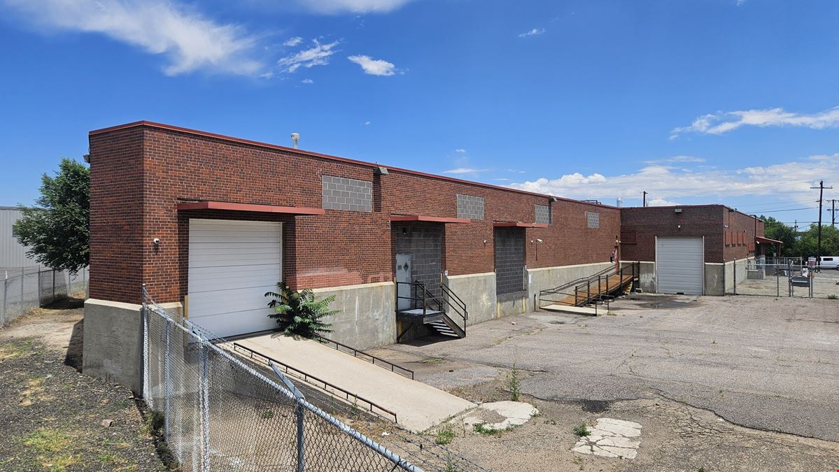 5385 & 5395 E 39th Avenue, Denver, Colorado 80207