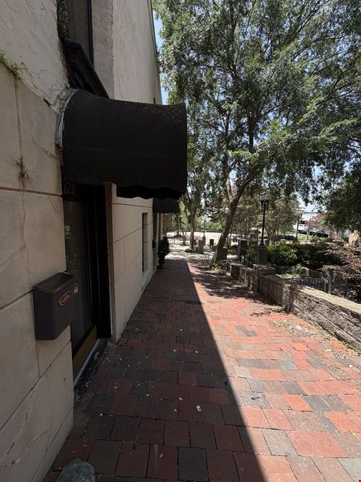 1400 Washington Street / 622 Crawford Street