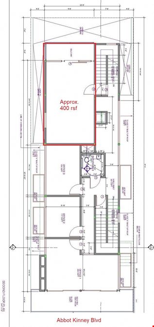 1636 Abbot Kinney