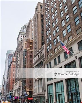 295 Madison Avenue