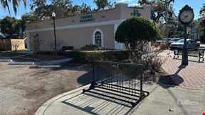 For Sale or Lease | Ortega Office/Retail/Residential Development