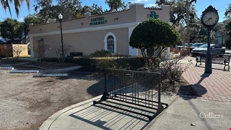 Preview of commercial space at 2923 Corinthian Ave