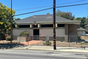 405 Blossom Hill Road