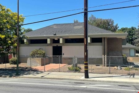 Preview of Retail space for Sale at 405 Blossom Hill Road