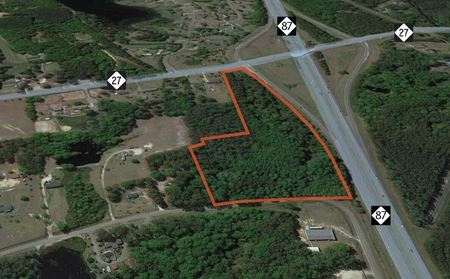 Preview of VacantLand space for Sale at Bullard Rd