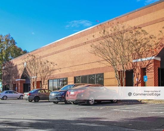 Preview of Office space for Rent at 805 Marathon Pkwy