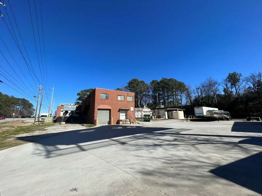 4829 Peachtree Blvd