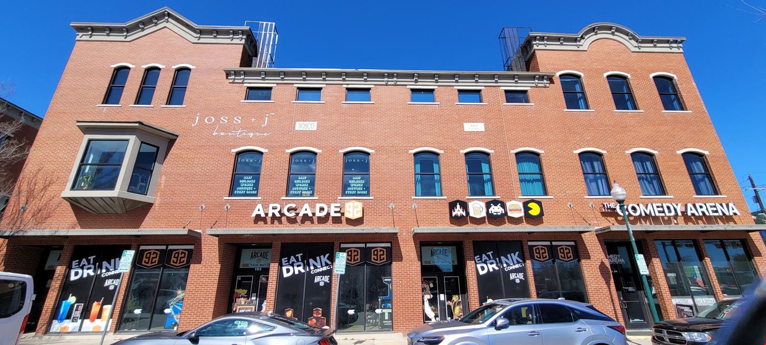 305 E Virginia St