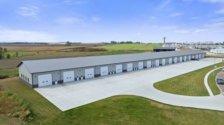 Preview of Industrial space for Sale at 1301-1337 John Deere Circle