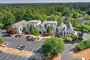 Woodside Executive Court