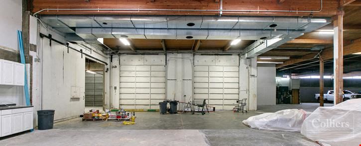 For Lease > 5805 S Hood Avenue