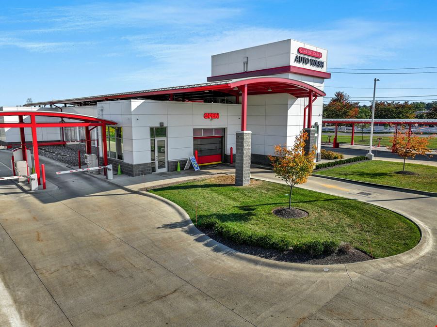 2606 Green Rd