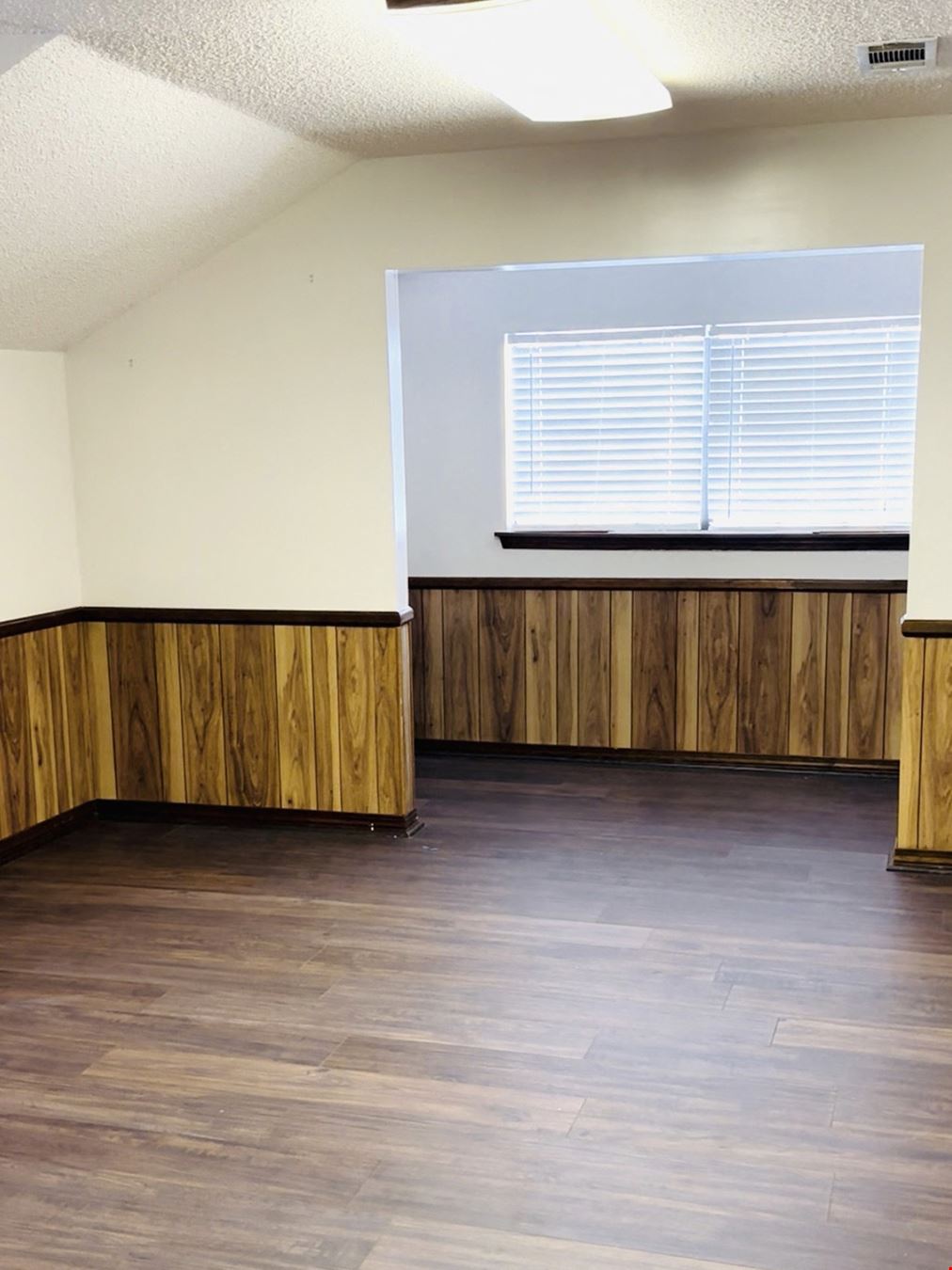 Fully Leased! Income Producing Property