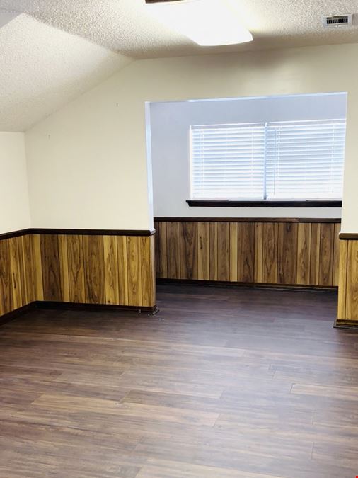 Income Producing Property w/Upside