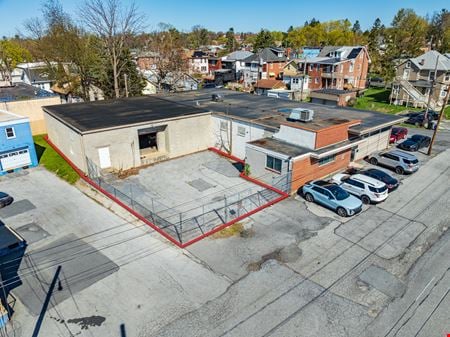 Preview of commercial space at 806 S 28th St