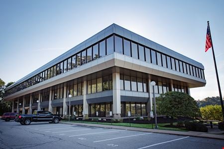 Preview of Office space for Rent at 400 Holiday Dr