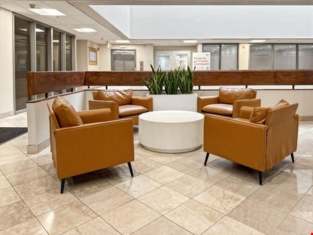 Preview of Coworking space for Rent at 5000 Cedar Plaza Parkway #220