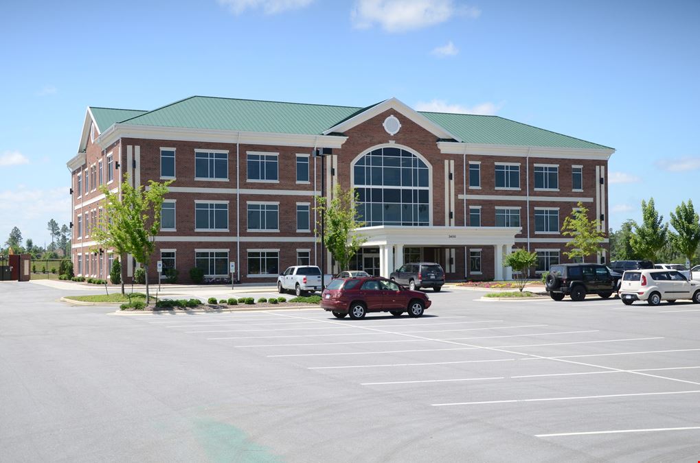 River Landing Center