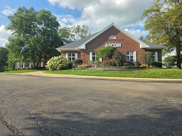 Preview of Office space for Rent at 564 White Pond Drive
