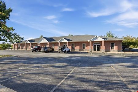 Preview of Office space for Rent at 2309 SE B St